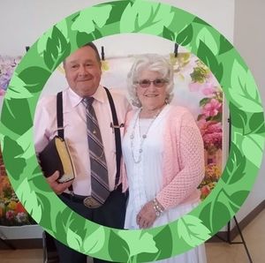 Meet your Posher, Joyce